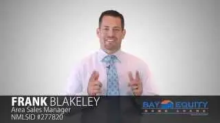 Bay Equity Home Loans Laguna Hills | First Time Homebuyer