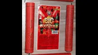 Panda Big Booster 2 - FULL HD