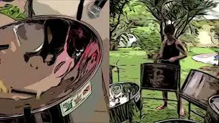 Ap&eacute;ro Pan. Ludo Perez