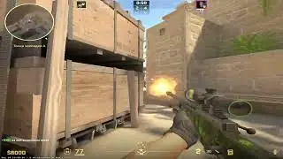 faceit 10lvl highlights.
