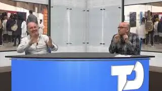 Reportaje en la Tv de Pando sobre Homenaje a Obdulio en el Centro Cultural de Pando (Julio 2024).