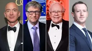 Democracy and Billionaires Don't Mix