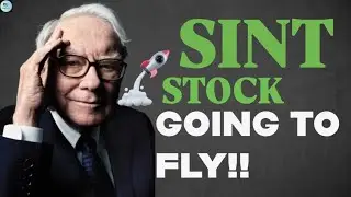SINT Stock IS EVEN CRAZIER! (buy?) SINTX Technologies stock over 50s life insurance review