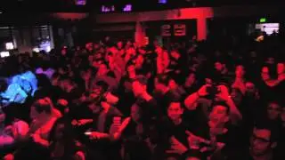 GUILLAUME BERG - THE SET UP MAN @ BMC EXCHANGE LA - 4.11.2015