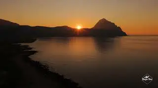 Sicily Sunset Wonder - La magia del Tramonto