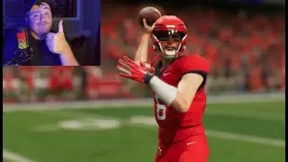 If we WIN we finish our season UNDEFEATED!!!! EP 29