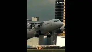 British aerospace bae 146 #edit