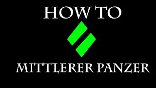 Einsteigerguide World of Tanks [Ger] | Mittlere Panzer