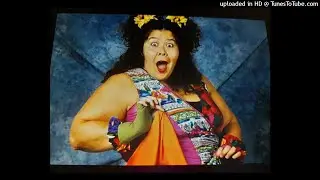 WWF Bertha Faye 1st Theme 