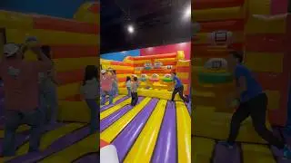 Come with us to Funbox! #familyvlog #funbox #funtime #familytime #fyp