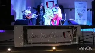 2do V&iacute;deo de  M&uacute;sica de la Ventana.