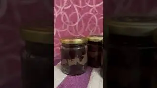 Chocolate truffle Jar cake🤎  #chocolate #jarcakerecipe  #tamil  #trufflecake #thecakebox #dm