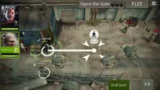 The Walking Dead: No Man's Land Season 8A Chapter 5