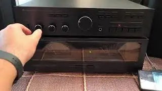 Han-Tor LA-1000 & UHER UMA-400 & DYNAUDIO RECITAL 2.  3