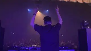 Everyone / Cream Tours Falmouth feat - Seb Fontaine