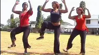 Bana Mwambe Kulwa Wangu Official Video