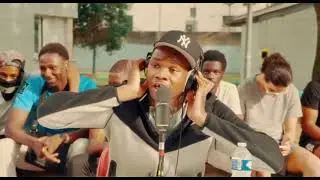 NONO LA GRINTA - Elle Veut ft LA MANO