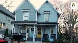 The Elements of Reynoldstown
