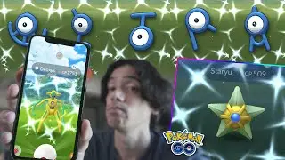 WILL ENIGMA WEEK BE BETTER THAN DRAGON WEEK? (Pok&eacute;mon GO)