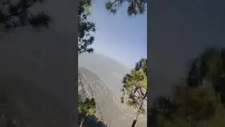 Beauty of mountain Kahota