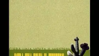 Fantasia Western &bull; Roberto Pregadio