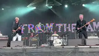FROM THE JAM - Going Underground