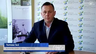 Oświadczenie burmistrza Dobczyc dotyczące sprawy Szkoły Podstawowej nr 1 w Dobczycach