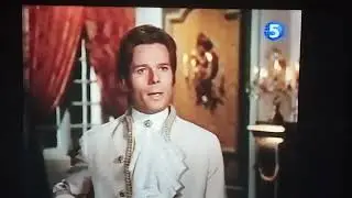 Lagard&egrave;re avec Jean Piat 