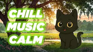 Nature Escape | Chill LoFi to Relax in the Park