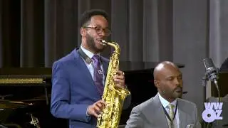 New Orleans Jazz Orchestra (NOJO): 