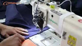 professional coverall manufacturer in China