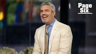Andy Cohen confirms &lsquo;RHONJ&rsquo; is getting a &lsquo;reboot,&rsquo; says &lsquo;all fresh faces&rsquo; may be coming