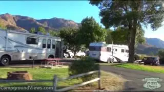 Banning Stagecoach KOA Banning California CA - CampgroundViews.com