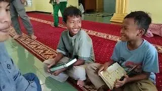 Tugas mata kuliah Qurdits