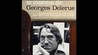 Le Cinema  - The Day Of The Jackal - Suite  by - Georges Delerue