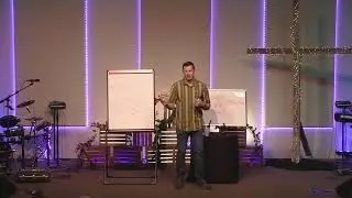 Understanding Human Emotions as a Pathway to God (featuring Jake Wiskerchen)