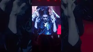 HALAZIA performed for the first time in the US #ateez #atiny #ateezworldtour2024 #ateezintacoma