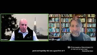 Artificial Intelligence for Energy: AI & Energy Technology Discovery