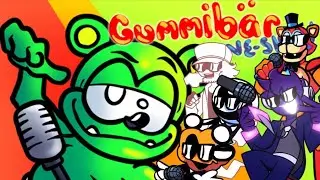 GUMMIBAR | BUT EVERYONE SINGS IT