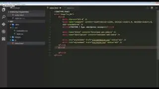 Курс &laquo;WordPress expert&raquo;