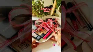 Best gift for your Valentine 💕 @Hudabeauty #makeup #valentinesday #giftideas #gift #hudabeauty