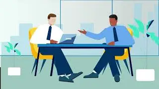 Rent Angadi | Explainer Video | Case Studies | Nakshatra Namaha Creations #animation #explainervideo