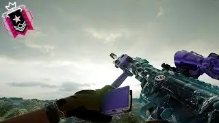 What *No Friends* Looks Like In Siege!