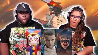 Kidd and Cee Reacts To Shows I Would HATE to Live in