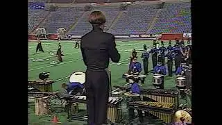 1995 BD semis