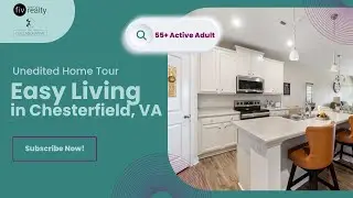 Is a 55+ Active Adult Community for you? Are you looking for a home to downsize?