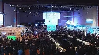 Парижский &ldquo;LeWeb&rdquo; празднует 10 лет со дня рождения - hi-tech