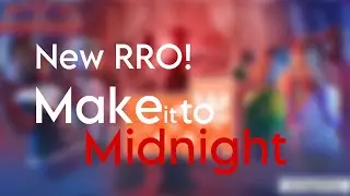 Playing the new RRO! (Rec Room)