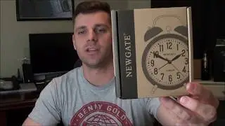 Bespoke Post: Bedside - Unboxing and review