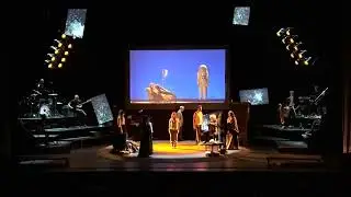 Manuel Agnelli all'Arena del Sole con 